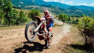 Hard Enduro 2015 Mid Season Review