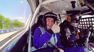 Pro Gamer NaDeSHoT's Ultimate Rallycross...