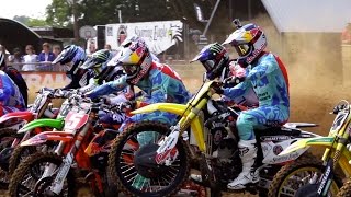 Ground Control | MX Nation: S1E4