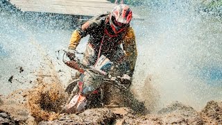 Red Bull Romaniacs 2015: Hard Enduro Carnage...