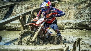 Best Hard Enduro Action from Red Bull...