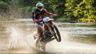Red Bull Romaniacs 2015: Off-Road Enduro...