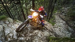 Red Bull Romaniacs 2015: Hard Enduro Racing on...