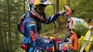 Red Bull Romaniacs 2015: Top Riders to Watch