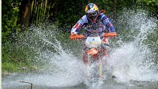Red Bull Romaniacs 2015: Gearing Up for the...
