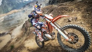 Best Action from Red Bull Hare Scramble 2015
