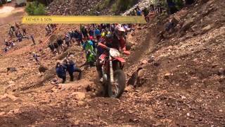 Top 5 Moments from last year's Red Bull Hare...