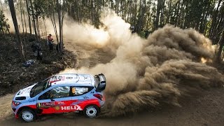 Rally Culture in Portugal - FIA World Rally...