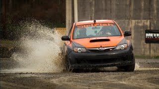 Mastering Corner Speed by MTB and Rally Car