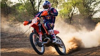 The fastest Indian to race the Dakar Rally: CS...