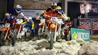 Taddy Blazusiak Wins 6th SuperEnduro Championship