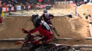 SuperEnduro Showdown in Brazil - FIM World...