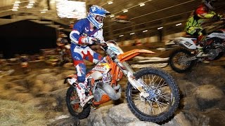 SuperEnduro Carnage from Mexico - FIM World...