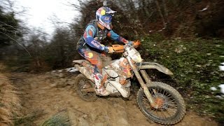 The Toughest Conditions from Hell's Gate Hard...