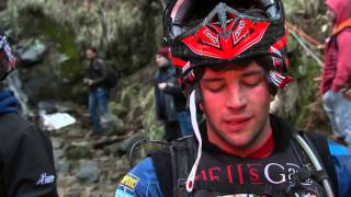 Gearing Up to Ride Through Hell's Gate - Hard...
