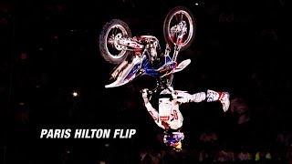 What the heck is a Paris Hilton Flip? -...