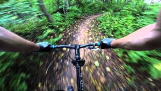 Leawood Park MTB 201500925 x3 ChestStrap