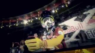 Red Bull X-Fighters 2015 en México