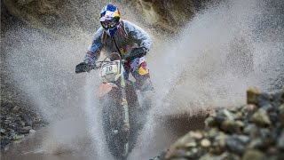 What is Hard Enduro?