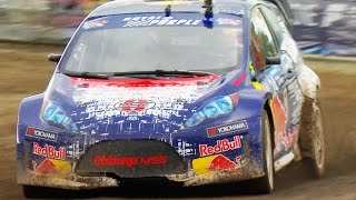 Unlicensed - Racing in Seattle - Ep 6