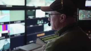 Three Perspectives - Behind the Scenes at Red...