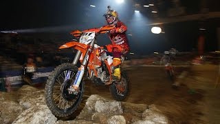 SuperEnduro Highlights from Germany - FIM...