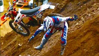 Top Wipeouts from Hard Enduro 2014 Season