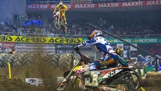 SuperEnduro Racing in Poland - FIM World...
