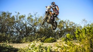 4-Time Dakar Winner Marc Coma Gears Up for...