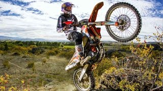 The Best Hard Enduro Moments of 2014