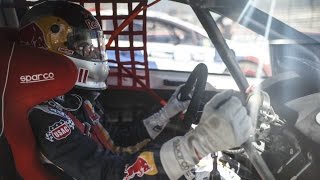 16 Year Olds Dominate 4-Wheeled Racing -...