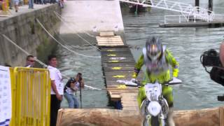 Best Extreme Enduro Riding from Lagares