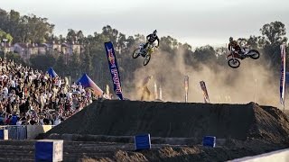Stewart VS Brayton - Open Class Winning Run  -...