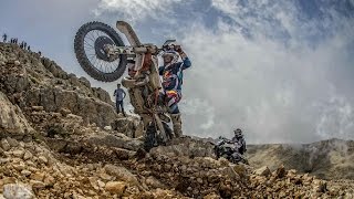 Battle of Extreme Enduro Veterans - Red Bull...