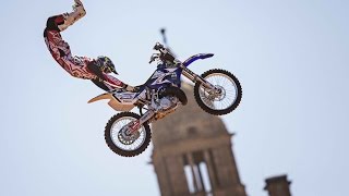 Best Moments from Red Bull X-Fighters 2014 -...