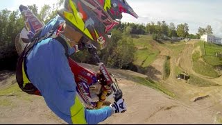 Motocross POV Track Preview - Red Bull MX...