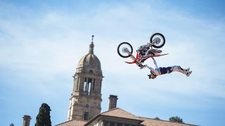 The History of Red Bull X-Fighters - 14 years...