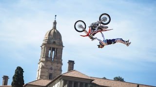 Josh Sheehan's winning run - Red Bull...
