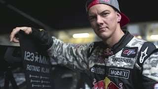 Drifter ‘Mad Mike’ Whiddett returns with...