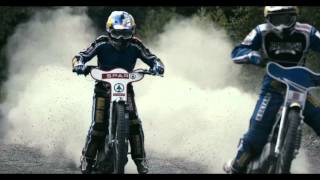 The Peak of Speedway with Jarek Hampel and...