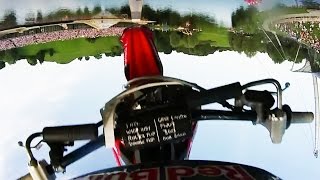 Freestyle Motocross POV from Red Bull...