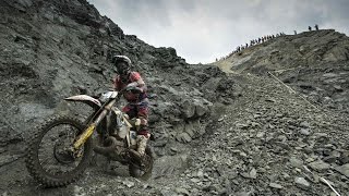 Best moments of Red Bull Romaniacs 2014