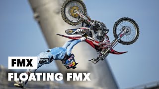 Josh Sheehan's Winning FMX Run in Munich | Red...