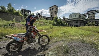 Hard Enduro Race: Day 4 - Red Bull Romaniacs 2014