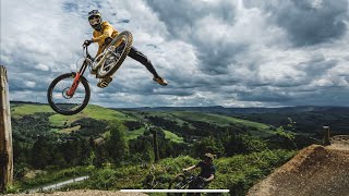 3 YEARS IN THE MAKING, DYFI BIKEPARK’S MEGA...