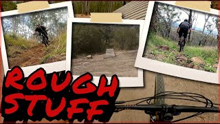 25 minutes of ROUGH STUFF | Black Diamond...