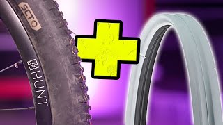 1 Reason to Try CushCore PRO Tire Inserts
