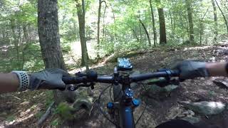 Goat Hill - Reload - June 2022