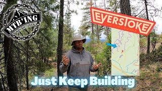 Everstoke's 1st Flow Trail