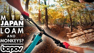 IT'S RAINING LOAM! (AND MONKEYS?) | Mountain...